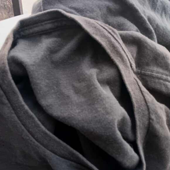 XL Vintage T-shirt Y2K Patriotic Soldier Print - Picture 5 of 5